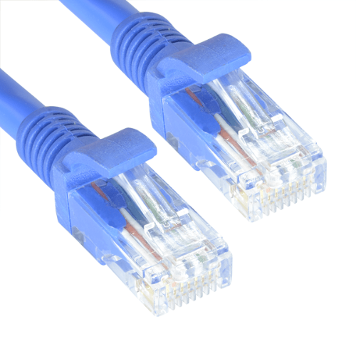 CABLE DE RED CAT. 5E 15 MTS NC15M